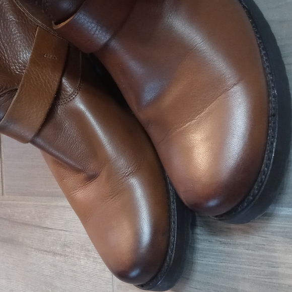 Frye boots - Picture 13 of 16